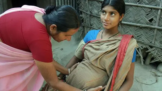 গর্ভবতী অবস্থায় আক্রান্ত হলে অনাগত শিশুর ক্ষতি হতে পারে।