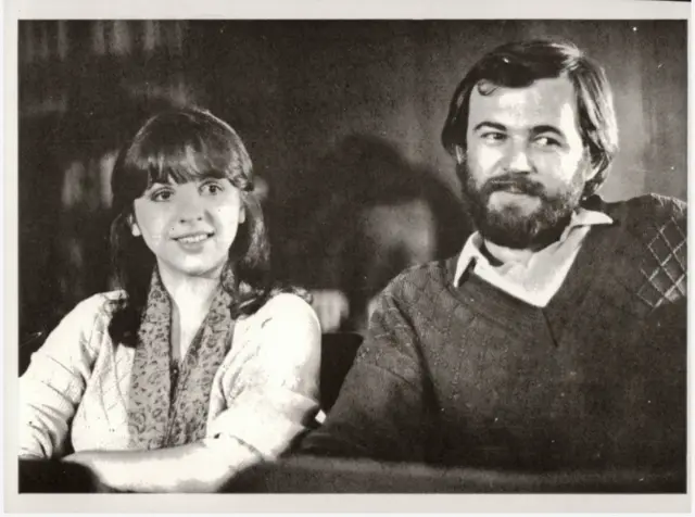 Dara Džokić i Aleksandar Berček, Dečko koji obećava