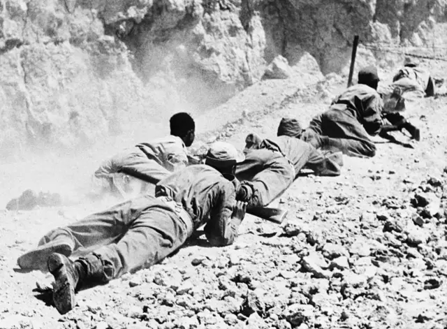 1956 சூயஸ் நெருக்கடி: உலக அதிகார சமநிலையை மாற்றிய திருப்புமுனை