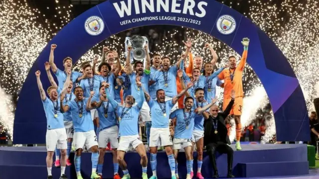 Champions League