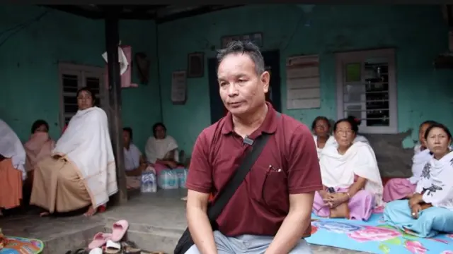 ਸਾਈਖੋਮ ਰਾਕੇਟ