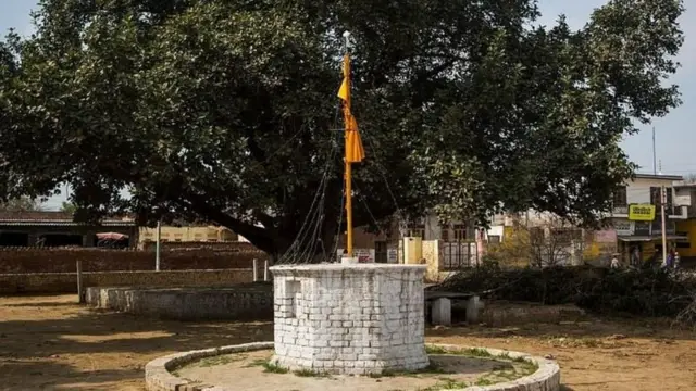 ਨਿਸ਼ਾਨ ਸਾਹਿਬ 