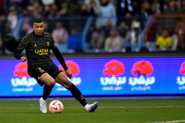 ரொனால்டோ, மெஸ்ஸி, எம்பாப்பே