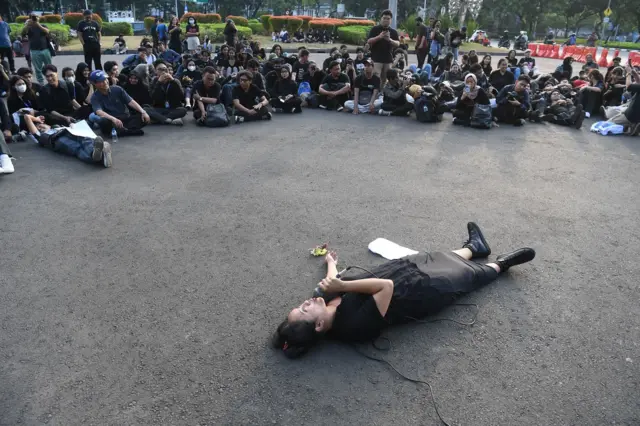 Pelanggaran HAM berat masa lalu