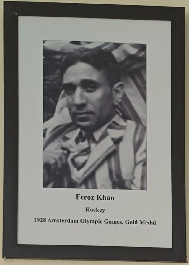 ਫਿਰੋਜ਼ ਖਾਨ