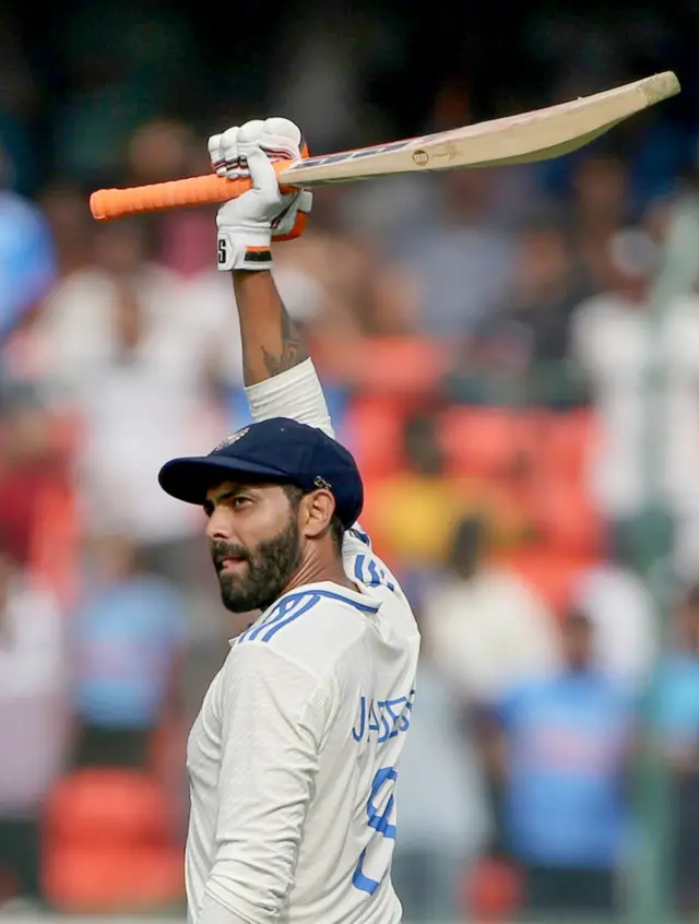 रविंद्र जडेजा