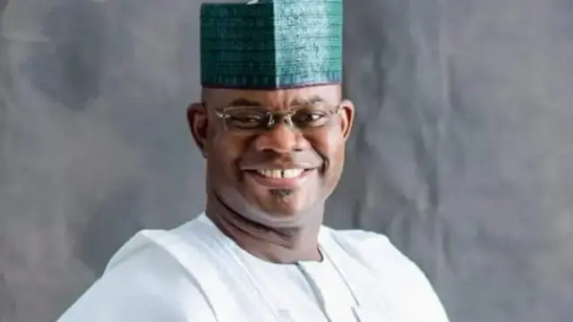 Yahaya Bello