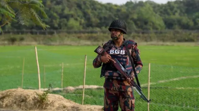 बांग्लादेश 