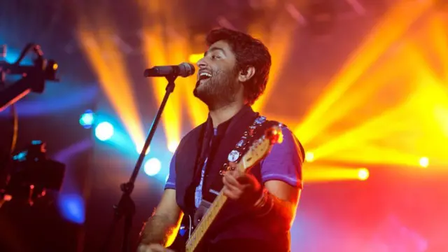 अरिजीत सिंह