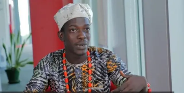 Aworan Aremo Yusuf Balogun