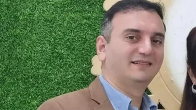 Kanal 13-ün rəhbəri Əziz Orucov