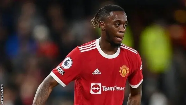 Wan-Bissaka