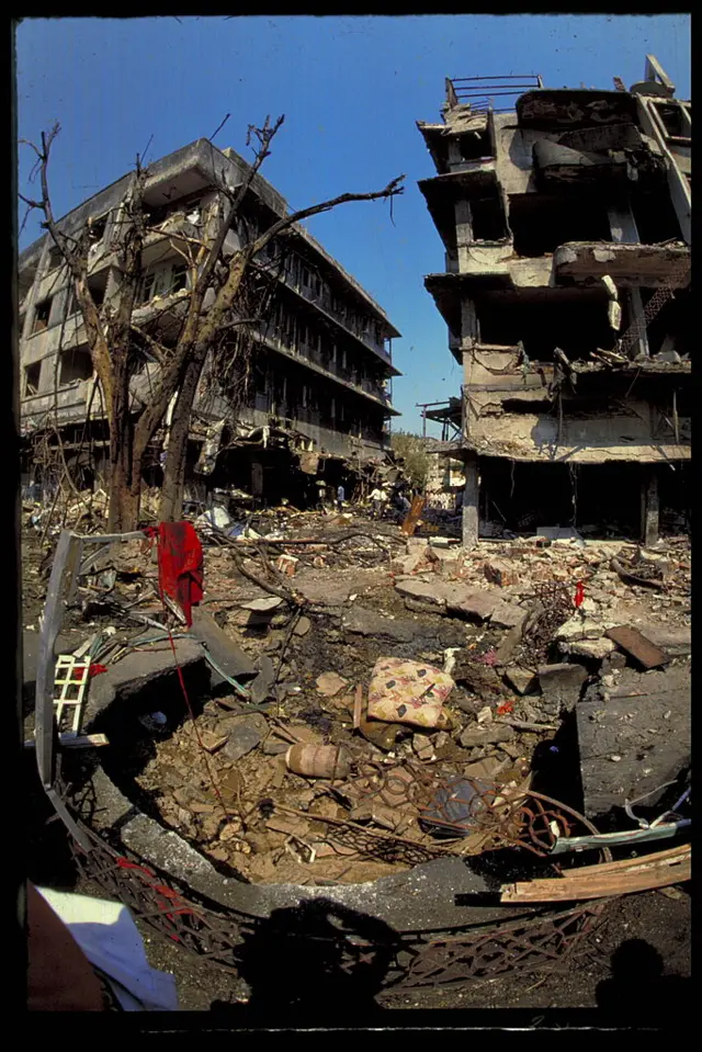 1993ના બોમ્બે ધડાકાનો 'સામાન' પોરબંદર પાસે ઉતર્યો હતો 