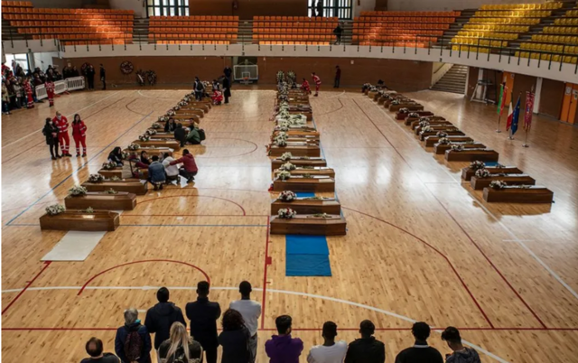 ஐரோப்பாவின் தேடப்படும் கடத்தல்காரரை பிபிசி செய்தியாளர் கண்டுபிடித்தது எப்படி