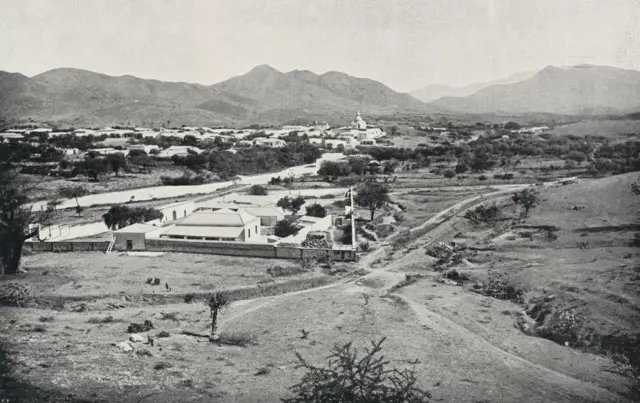 ከረን ኣብ 1921