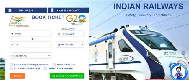 பொங்கல் பண்டிகைக்கு சொந்த ஊருக்கு செல்கிறீர்களா? டிக்கெட் முன்பதிவு எப்படி செய்ய வேண்டும்?