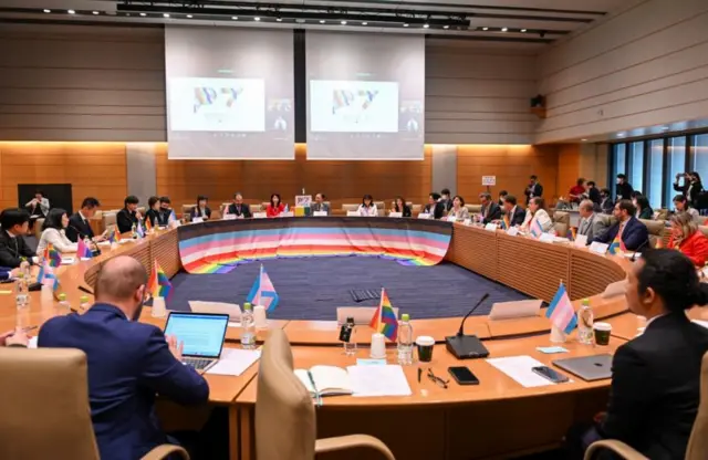 گروه هفت: عادی‌سازی روابط با طالبان مشروط به عملکرد آنهاست