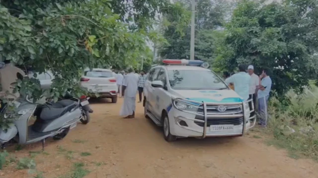విద్యార్థి, హత్య, మానసిక ప్రవర్తన, నేరాలు