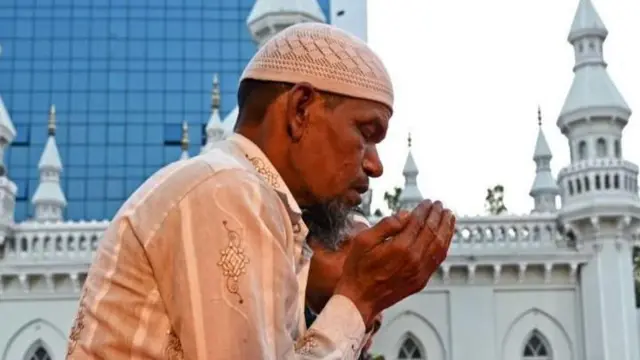 मुस्लीम