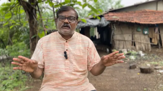 शासनाने तत्काळ स्थानिकांच्या कायमस्वरूपी नियोजनाकडे लक्ष द्यायला हवं, अशी मागणी सामाजिक कार्यकर्त्यांनी केली आहे.