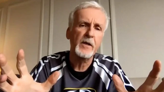 जेम्स कैमरून