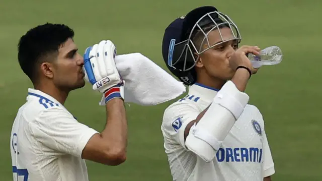 शुभमन गिल