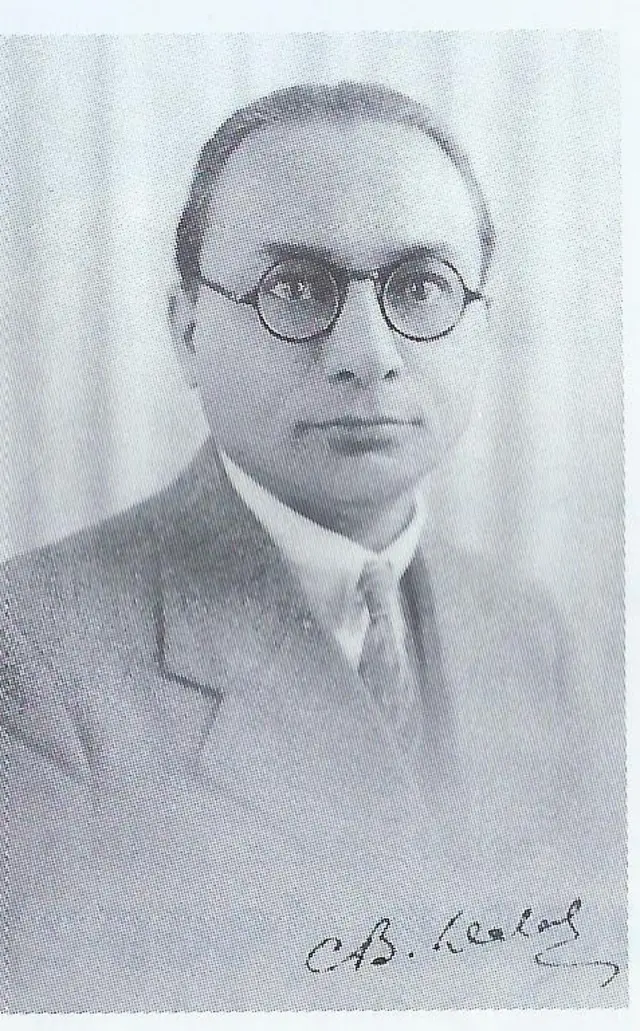 લંડન સ્કૂલ ઑફ ઇકૉનૉમિક્સના વિદ્યાર્થી તરીકે