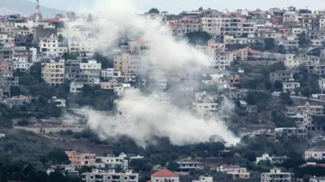 दक्षिणी लेबनान