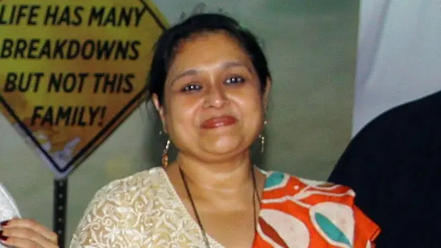 सुप्रिया पाठक