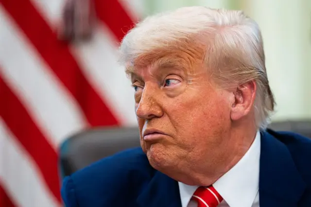 Cuộc gọi của ông Trump với ông Putin là cuộc điện đàm đầu tiên kể từ khi Ukraine tấn công nhằm vào máy bay ném bom chiến lược trong lòng nước Nga