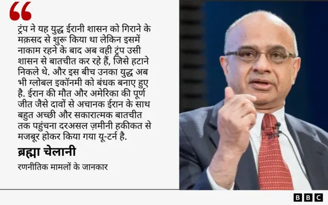 ब्रह्मा चेलानी