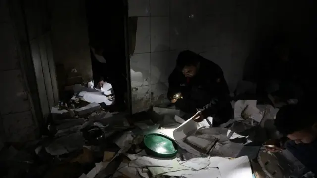  زندان صیدنایا