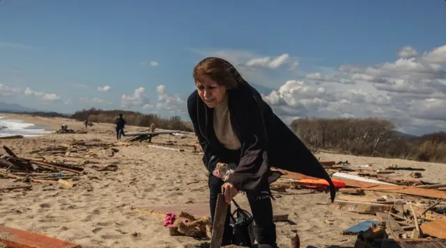 లైలా టిమోరీ 