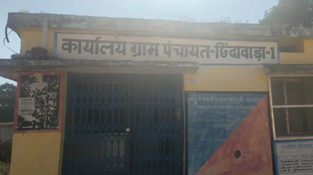 छिंदावाड़ा ग्राम पंचायत