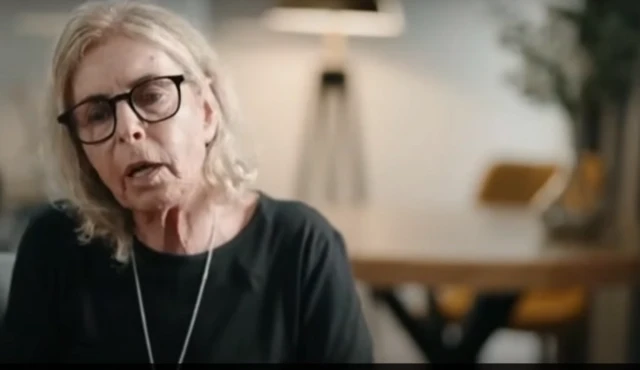 الناجية هاداس داغان من بئيري