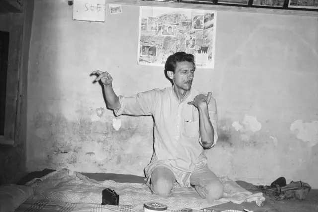 भारतीय संगीत और योग के दीवाने हुआ करते थे हिप्पी समूह