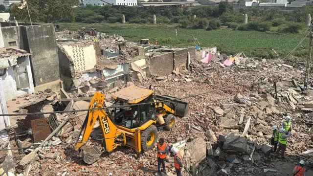 રાજકોટ, ડિમોલિશન, ગુજરાત, બીબીસી ગુજરાતી 