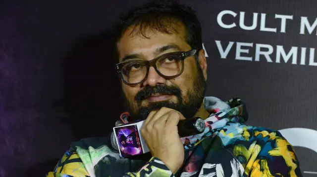 انوراگ کشیپ