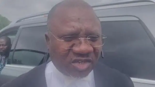 Amofin Kunle Adegoke