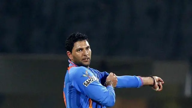 युवराज सिंह