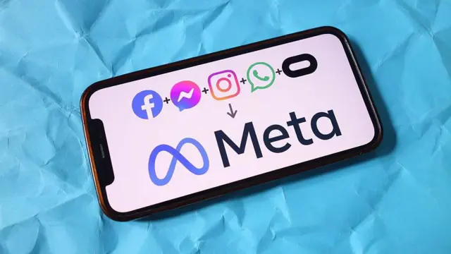 Seorang juru bicara Meta mengatakan perusahaan bekerja secara agresif untuk melawan praktik tersebut dengan mengganggu jaringan penipu dan mendukung penegak hukum.