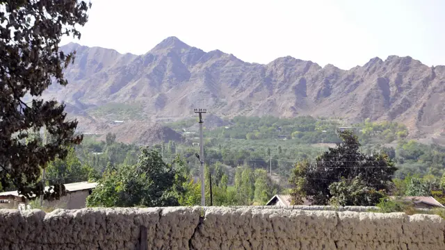 чек арага жакын аймак