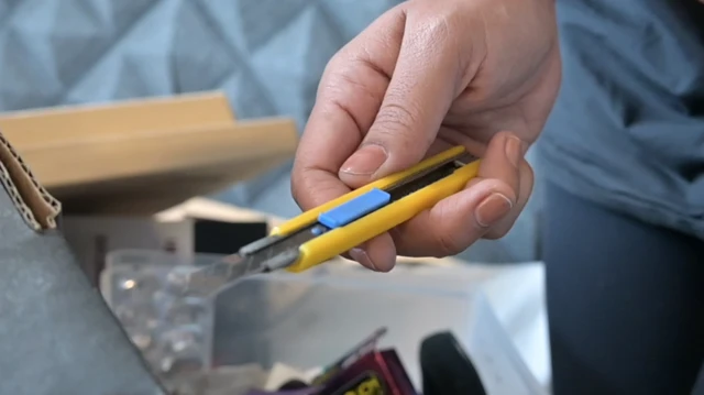 “เราเจอคัตเตอร์มากกว่า 10 อัน”