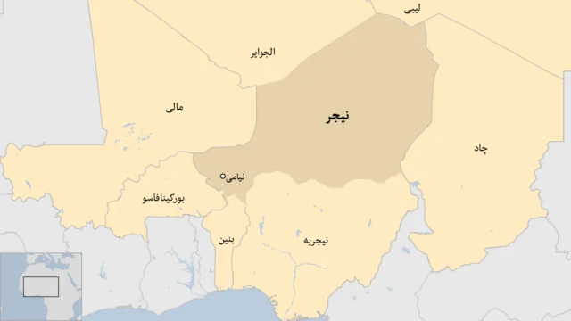 نیجر