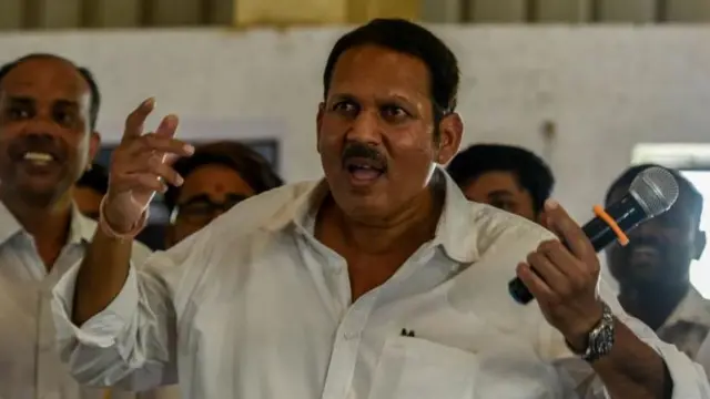 शरद पवार, अजित पवार, राष्ट्रवादी काँग्रेस