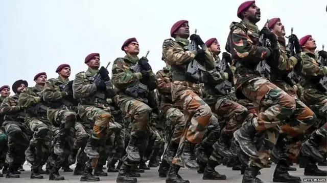 இந்திய ராணுவ தினம்