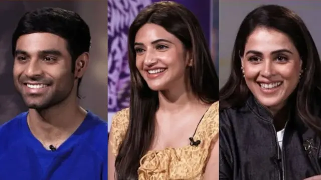 జూనియర్ 