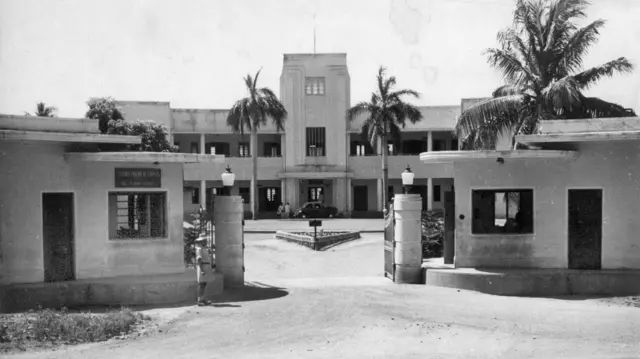 విజయ వాహిని స్టూడియో