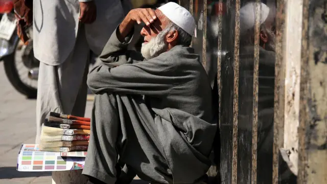 پاکستان، مہنگائی