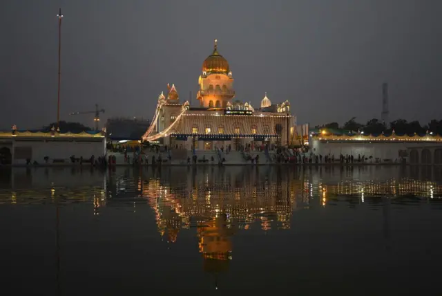 गुरु नानक